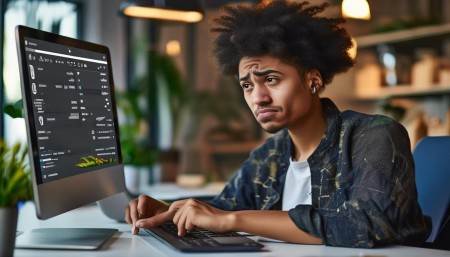 刚开始我也担心，自己是不是得专门去学个电