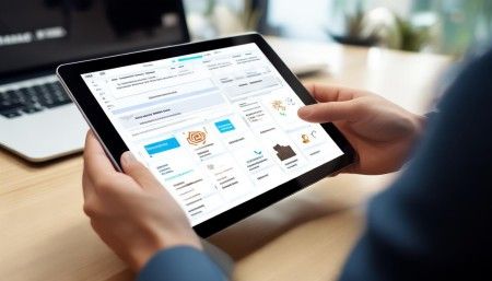 当然了，除了这些核心功能之外，还有一些辅