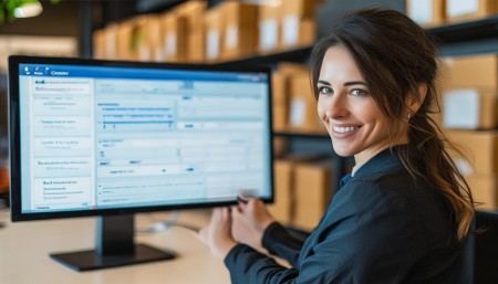 再来说说销售管理这块儿。库存系统不光是管