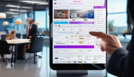 另外，移动端的支持也很重要。现在的老板谁