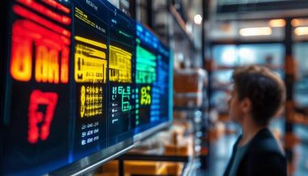 ERP库存管理系统具备哪些核心功能? ERP库存管理系统具备哪些核心功能?