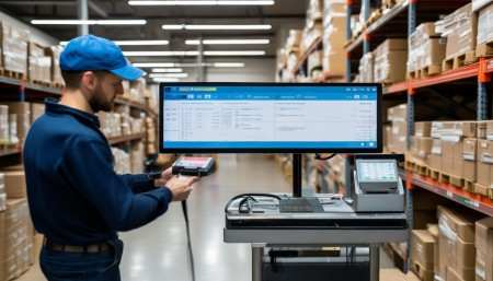 还有就是出入库管理。每次进货、发货、调拨