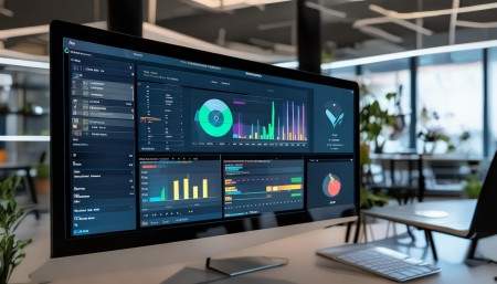 销售管理也是重点之一。系统可以记录每一次