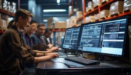 仓库库存管理系统具备哪些功能? 仓库库存管理系统具备哪些功能?