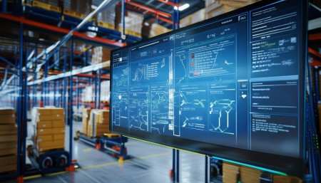 仓库库存管理系统具备哪些功能? 仓库库存管理系统具备哪些功能?