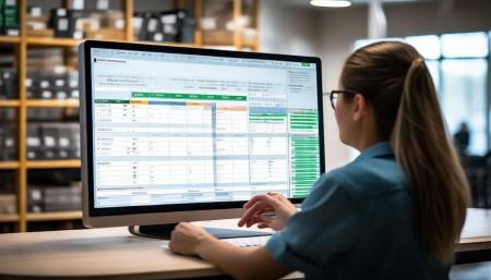 免费库存管理系统具备哪些功能? 免费库存管理系统具备哪些功能?