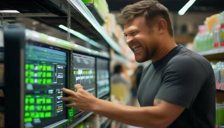 超市库存管理系统具备哪些功能? 超市库存管理系统具备哪些功能?