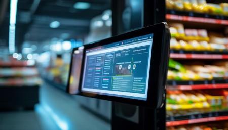 超市库存管理系统具备哪些功能? 超市库存管理系统具备哪些功能?