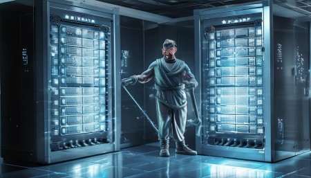 Q：数据存储安全吗？会不会被泄露？
A