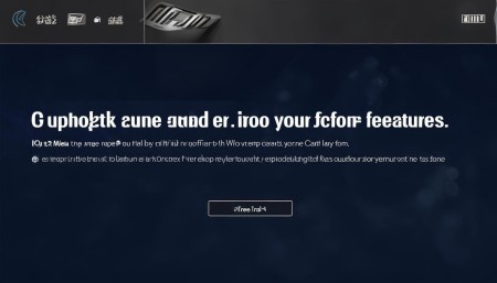 Q：有没有试用版本可以先体验一下？
A