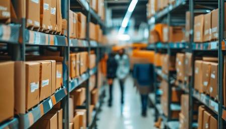 电商库存管理系统具备哪些核心功能? 电商库存管理系统具备哪些核心功能?