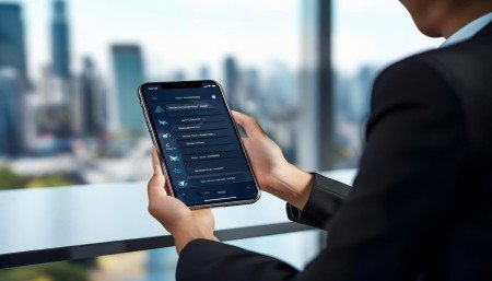 当然啦，现在很多系统还支持移动端使用，像