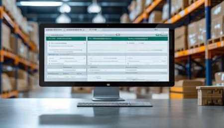 产品库存管理系统具备哪些功能? 产品库存管理系统具备哪些功能?