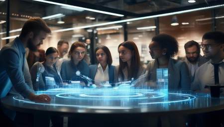 最重要的是，它支持定制化服务。不同行业的