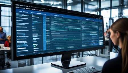 另外还有一个很实用的功能是供应商管理。你