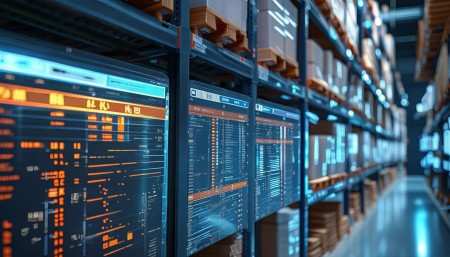 首先啊，一个好的库存管理系统，最基础的功