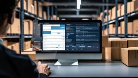 那问题来了，库存管理软件到底有哪些功能呢