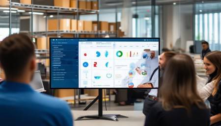 嘿，朋友！你是不是也在为库存管理头疼？别