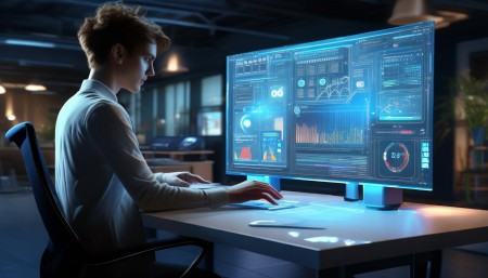 它不仅仅是一个软件，更像是你身边的一个得