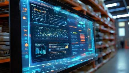 VMI库存管理系统具备哪些核心功能? VMI库存管理系统具备哪些核心功能?