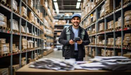 说实话，以前我也觉得库存管理嘛，就是记个