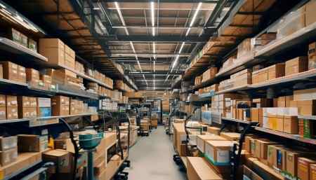 总的来说，淘宝库存管理系统的功能其实挺多