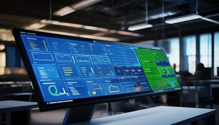 当然，权限管理也不能少。不同岗位的人能看