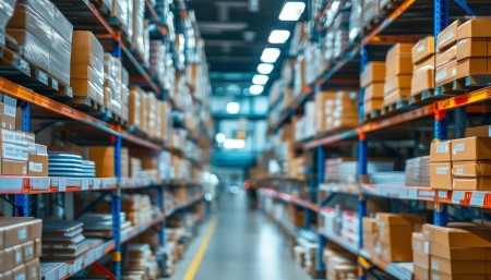 问：悟空进销存适合哪些类型的企业使用？