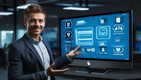 Q：数据安全有保障吗？
A：放心吧，正