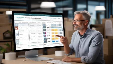 进销存库存管理系统具备哪些核心功能? 进销存库存管理系统具备哪些核心功能?