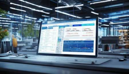 再来说说客户与供应商管理。一个好的系统不