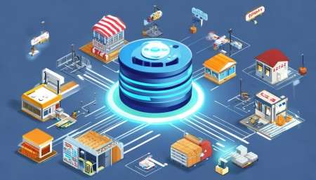 Q：进销存系统适合什么类型的企业使用？