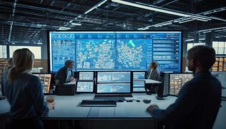 同时，它还支持多仓库管理，不管你是有一个