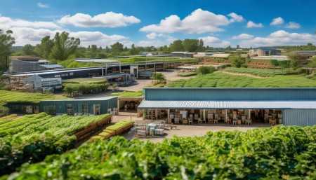 每个农资企业的运营模式都不太一样，有些是