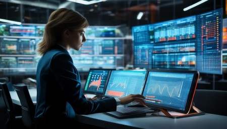 如果你是连锁企业或者有多家门店，也不用担