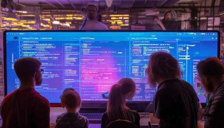 说到这儿，还得提一下开源系统的最大优势—