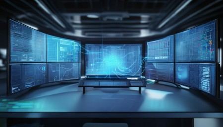 现代企业的管理系统往往不止一个，可能还需