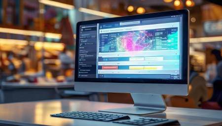 有了进销存系统之后，这一切就变得简单多了