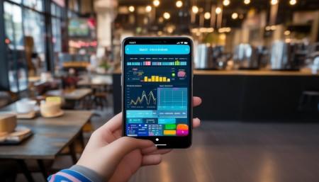 Q：系统支持手机端使用吗？
A：当然支