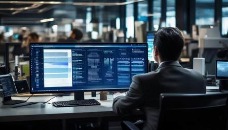 我跟你说啊，市面上有很多进销存系统，但真