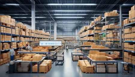 进销存系统软件具备哪些核心功能? 进销存系统软件具备哪些核心功能?