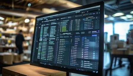 进销存系统软件具备哪些核心功能? 进销存系统软件具备哪些核心功能?