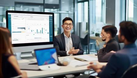 嘿，朋友！你是不是也在为公司进销存管理头