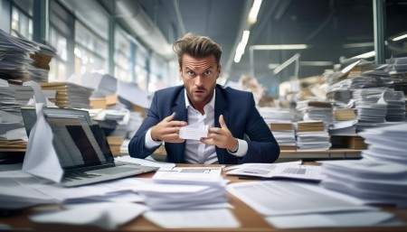 哎呀，说到企业管理，尤其是做零售、批发或