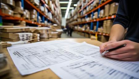 首先，最基础的就是进货记录。你可以手动输