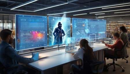 除此之外，悟空进销存还支持多用户协同办公