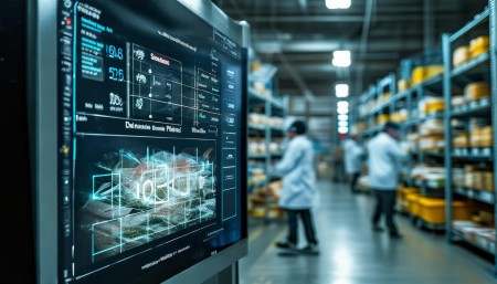 另外，系统还支持批次管理和保质期管理，这