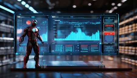 悟空进销存的库存管理模块支持实时查看库存