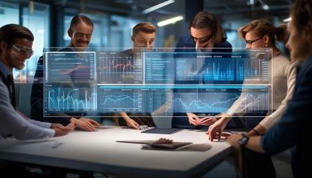 哎呀，说到企业管理，尤其是做零售、批发或