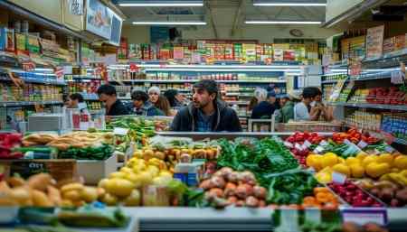 超市进销存管理系统具备哪些功能? 超市进销存管理系统具备哪些功能?